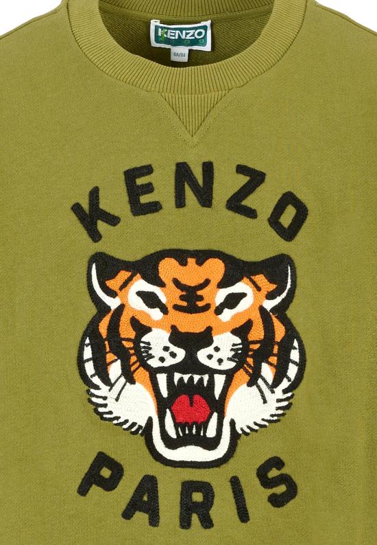 K61432 64T GREEN