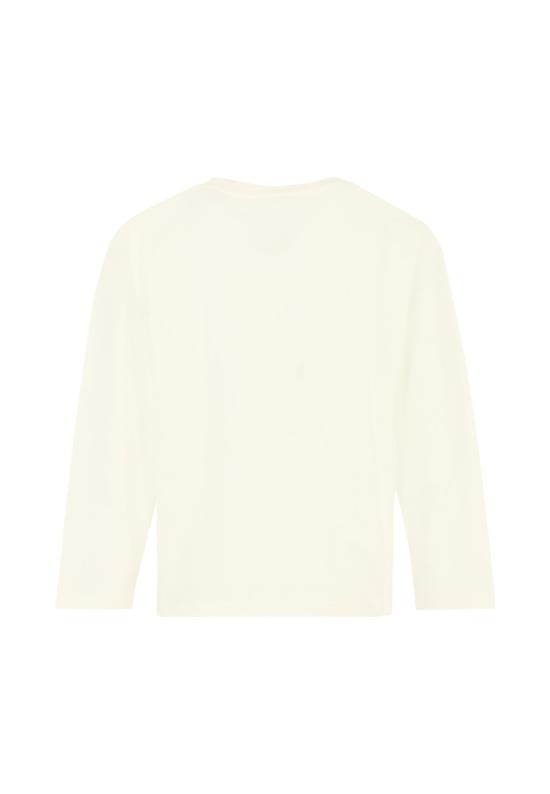 25FW [키즈] 겐조 티셔츠 K61496 117 IVORY - KENZO