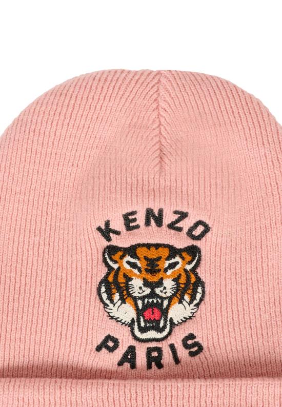 25FW [키즈] 겐조 모자 K61216 47H PINK - KENZO