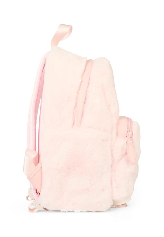 25FW [키즈] 칼라거펠트 백팩 Z31023 47P PINK - KARL LAGERFELD