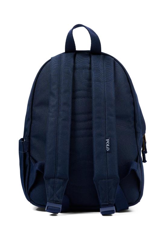 26SS [키즈] 랄프 로렌 백팩 9AR173 BK9 BLUE - RALPH LAUREN