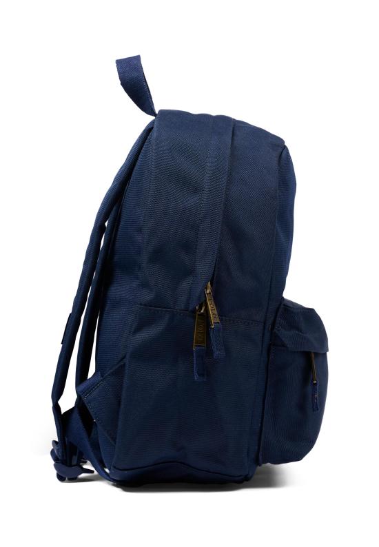 26SS [키즈] 랄프 로렌 백팩 9AR173 BK9 BLUE - RALPH LAUREN