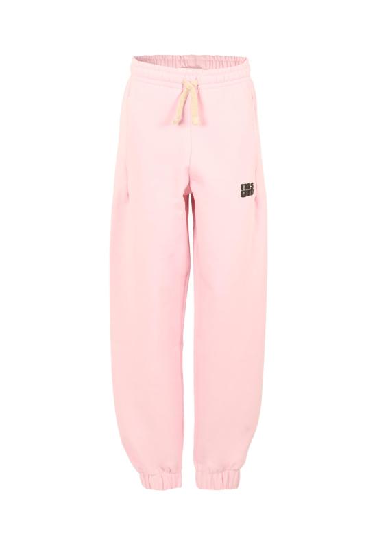 25FW [키즈] 엠에스지엠 트레이닝/조거 팬츠 F5MSJUFP277 MS044 PINK