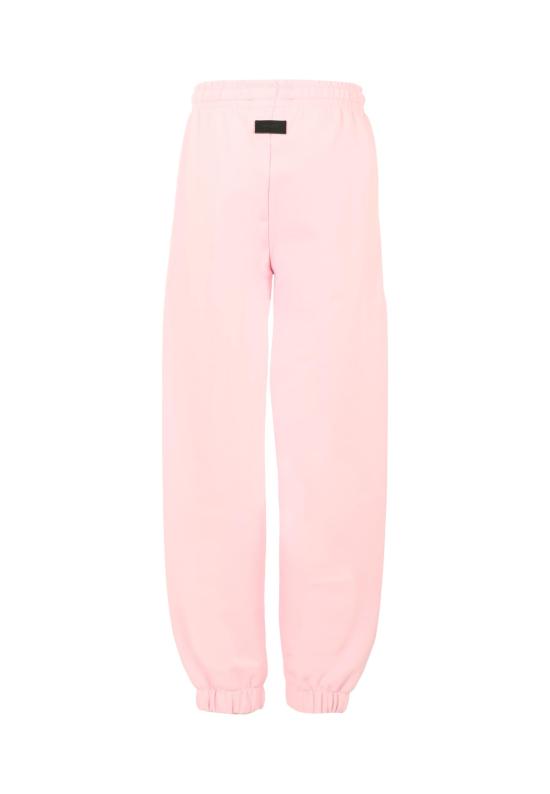 25FW [키즈] 엠에스지엠 트레이닝/조거 팬츠 F5MSJUFP277 MS044 PINK - MSGM