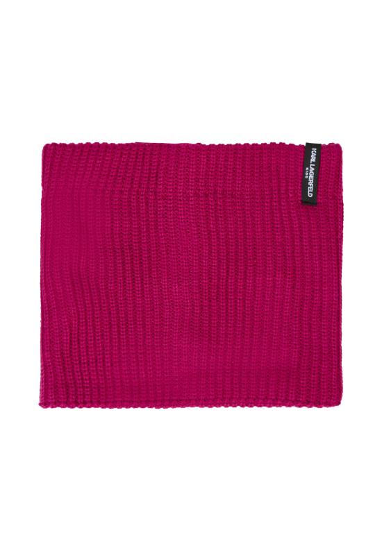 25FW [키즈] 칼라거펠트 액세서리 Z31011 469 FUCHSIA - KARL LAGERFELD