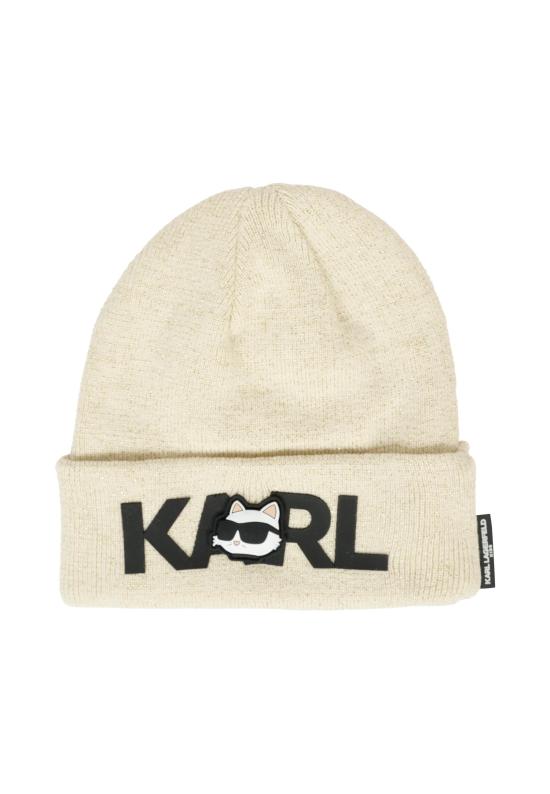 25FW [키즈] 칼라거펠트 액세서리 Z31013 576 BEIGE - KARL LAGERFELD