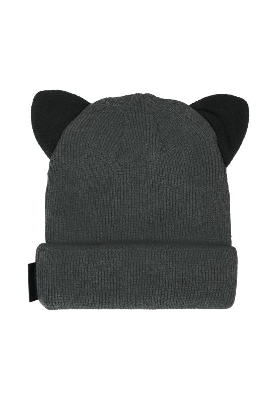 25FW [키즈] 칼라거펠트 모자 Z31007 A82 GREY - KARL LAGERFELD