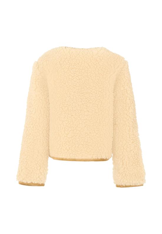 25FW [키즈] 몽클레어 아우터 K2954 8G00022 89B1S 036 IVORY - MONCLER