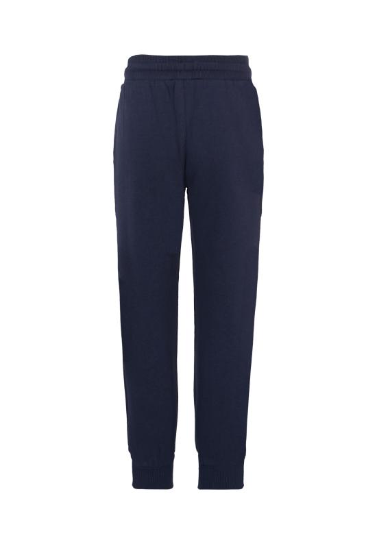 25FW [키즈] 팀버랜드 트레이닝/조거 팬츠 T60566 85T BLUE - TIMBERLAND