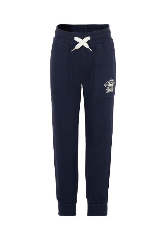 25FW [키즈] 팀버랜드 트레이닝/조거 팬츠 T60566 85T BLUE