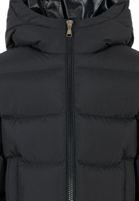 25FW [키즈] 몽클레어 자켓 K2954 1A00101 597YW 778 BLUE - MONCLER