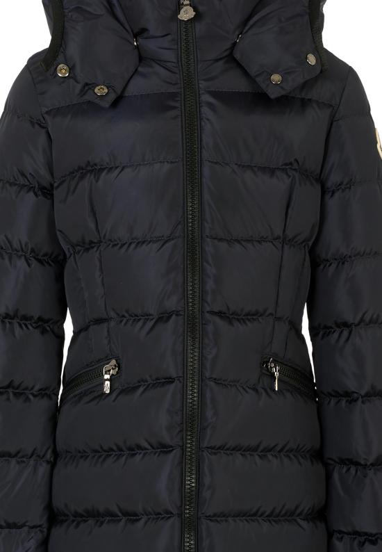 25FW [키즈] 몽클레어 자켓 K2954 1C50210 54155 778 BLUE - MONCLER