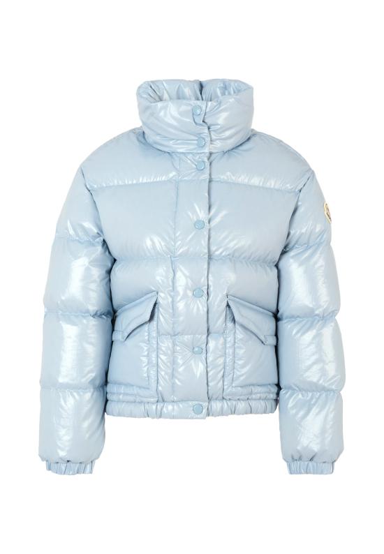 25FW [키즈] 몽클레어 자켓 K2954 1A00075 597EU 715 LIGHT BLUE