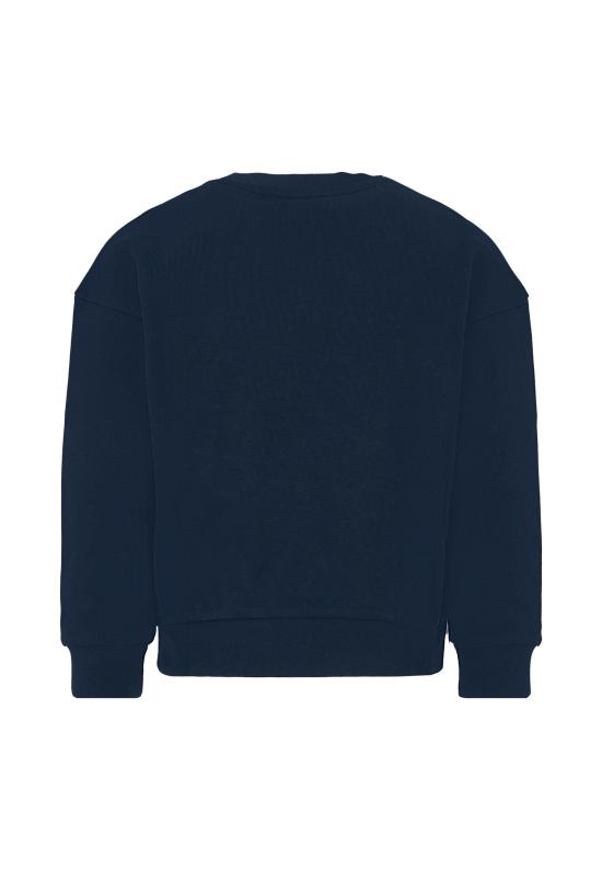 25FW [키즈] 마이클 코어스 니트/스웻셔츠 R30469 849 BLUE - MICHAEL KORS