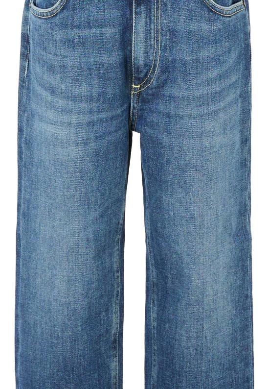 25FW [키즈] 돈답 진 DMPA175 C DS056 4999 DENIM - DONDUP