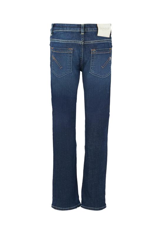 25FW [키즈] 돈답 진 DFPA148 C DS041 4098 DENIM - DONDUP