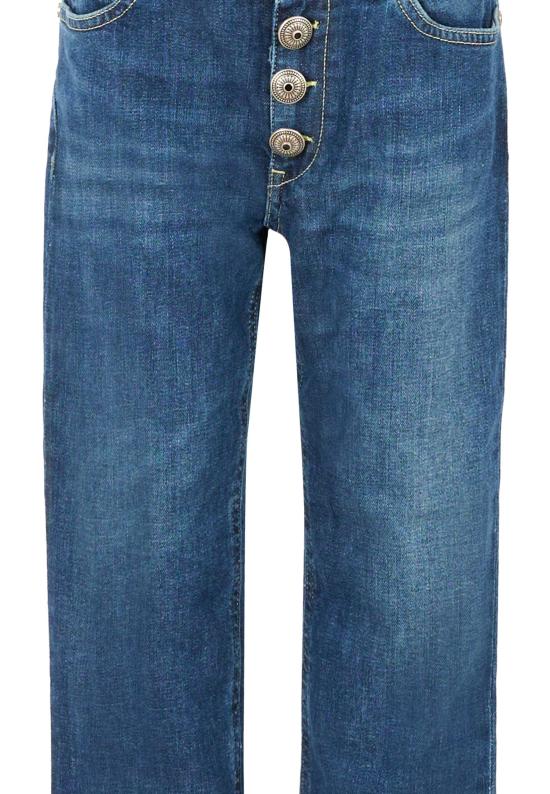 25FW [키즈] 돈답 진 DFPA154 C DS041 4098 DENIM - DONDUP