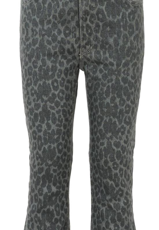 25FW [키즈] 돈답 진 DFPA156 C DS039 5024 DENIM - DONDUP