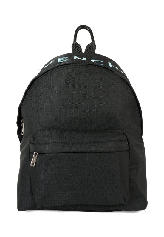 25FW [키즈] 지방시 백팩 H30902 09B BLACK