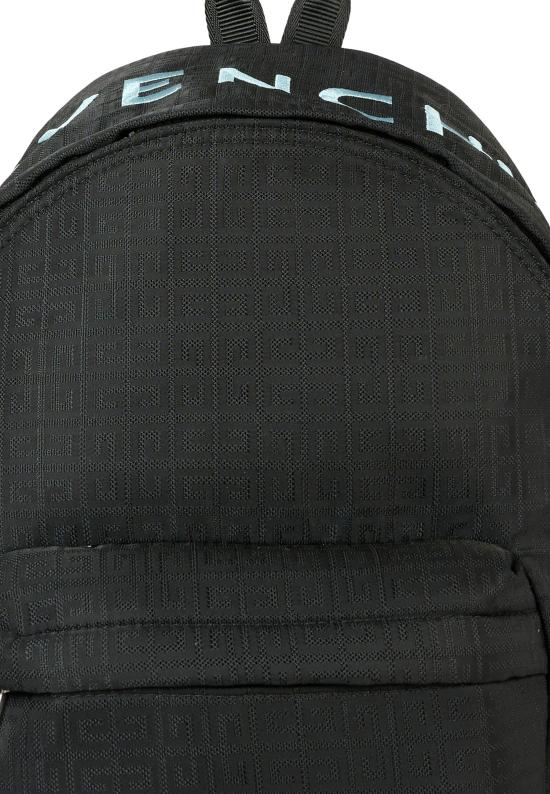 25FW [키즈] 지방시 백팩 H30902 09B BLACK - GIVENCHY