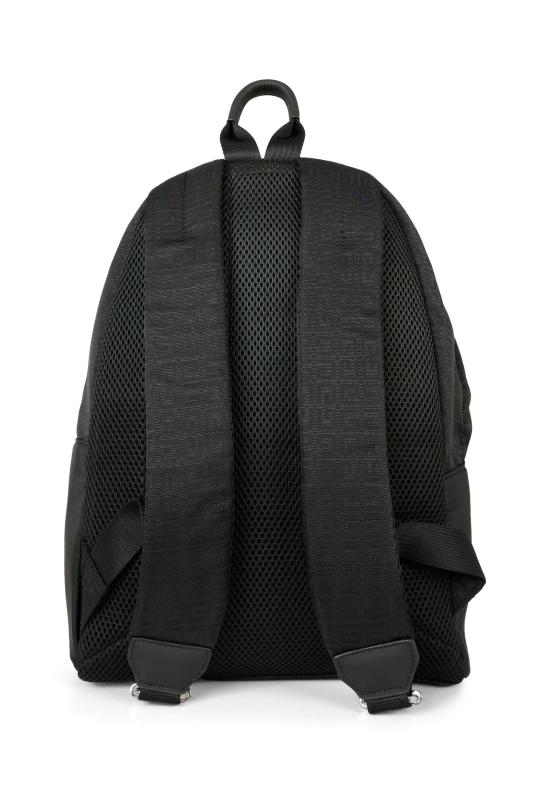25FW [키즈] 지방시 백팩 H30902 09B BLACK - GIVENCHY