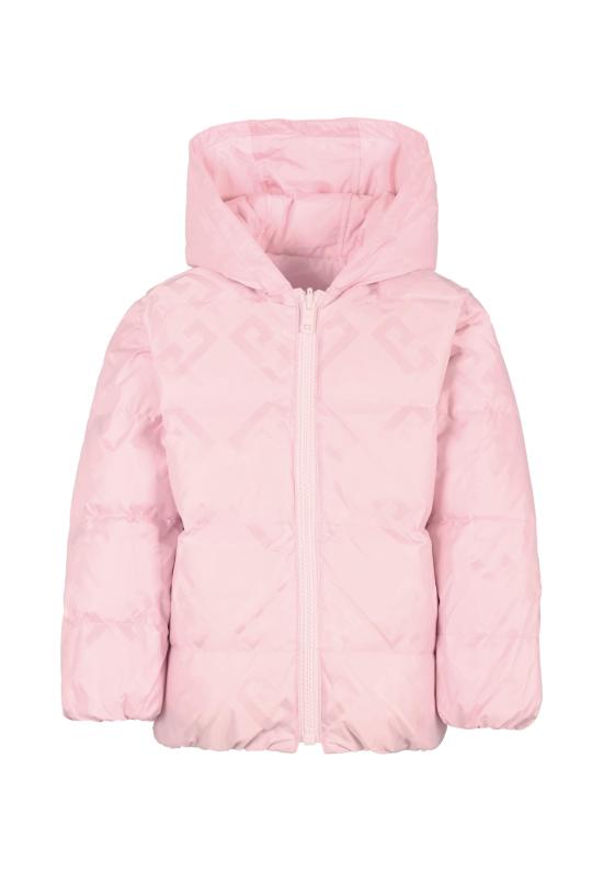 25FW [키즈] 지방시 자켓 H30931 46N PINK - GIVENCHY