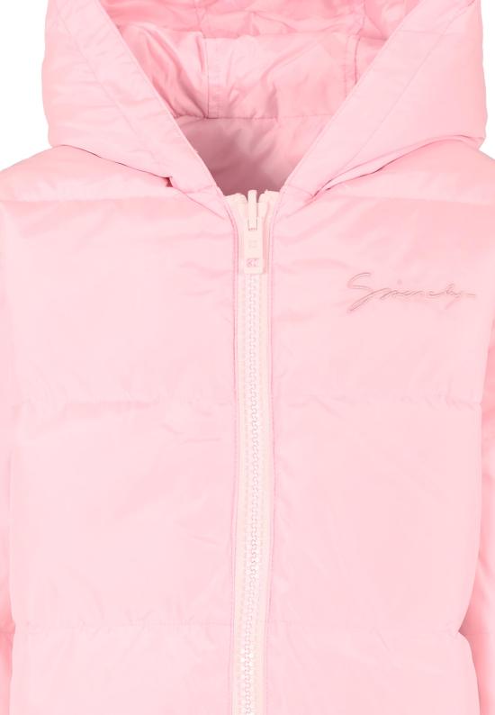 25FW [키즈] 지방시 자켓 H30931 46N PINK - GIVENCHY