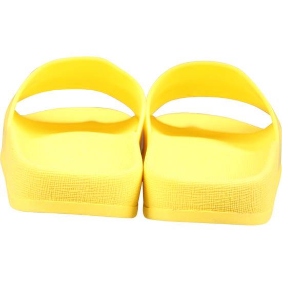  [키즈] 마크제이콥스 플립플랍 W60130 577 YELLOW - MARC JACOBS