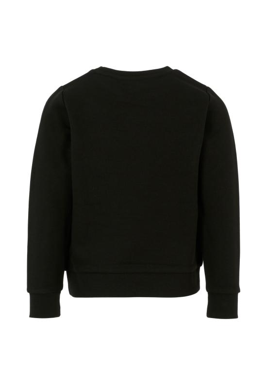 25FW [키즈] 보스 트레이닝 상의 J52349 09B BLACK - BOSS