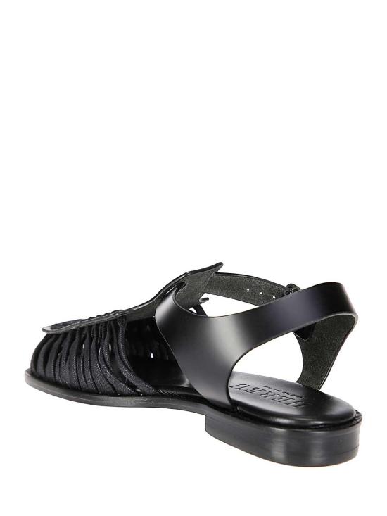 26SS 헤레우 샌들 ALARWFS24BLACK Black - HEREU