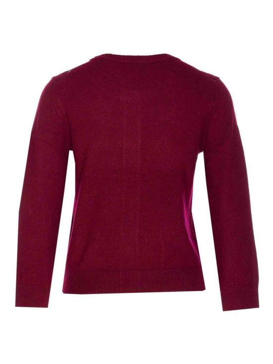  가니 가디건 K2532730 Multicolour - GANNI