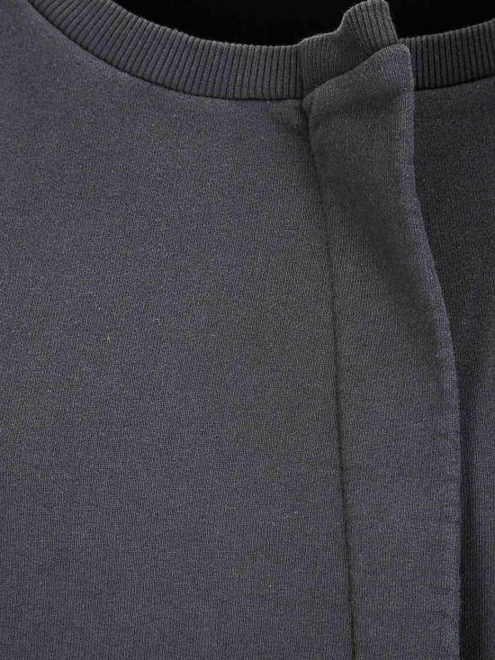  MM6 메종마르지엘라 긴팔 티셔츠 S52DA0050M25014899 Black - MM6 MAISON MARGIELA