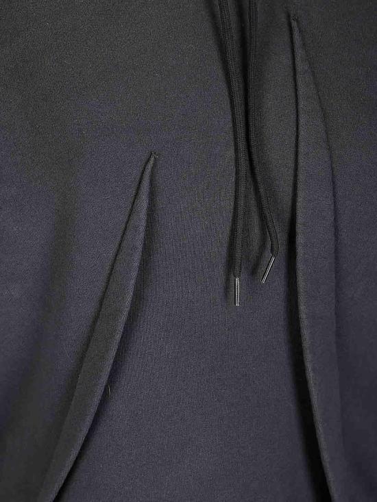  MM6 메종마르지엘라 터틀넥 S52GU0236M25014899 Black - MM6 MAISON MARGIELA