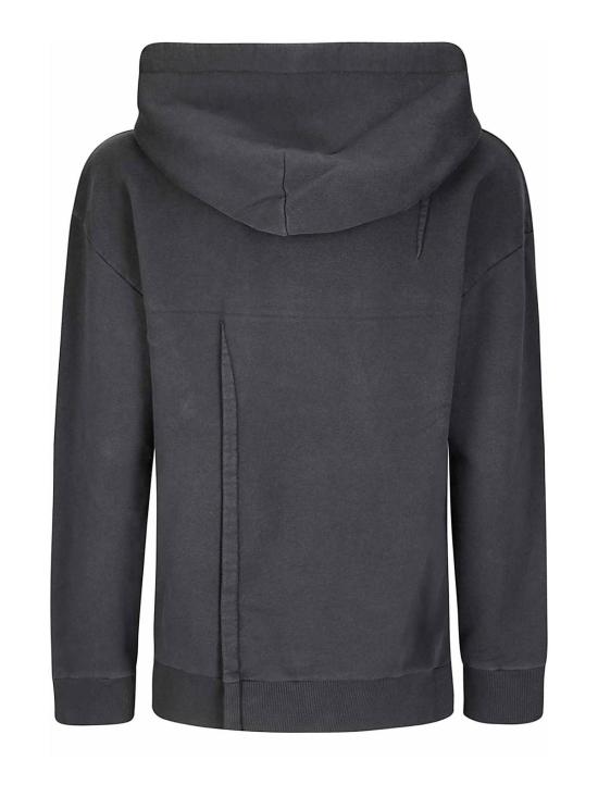  MM6 메종마르지엘라 터틀넥 S52GU0236M25014899 Black - MM6 MAISON MARGIELA