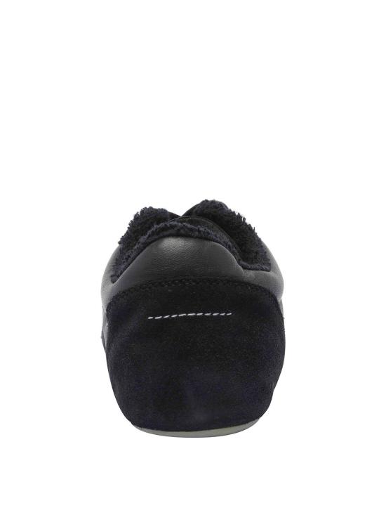  MM6 메종마르지엘라 스니커즈 SH3WS0012P6435T8013 Black - MM6 MAISON MARGIELA