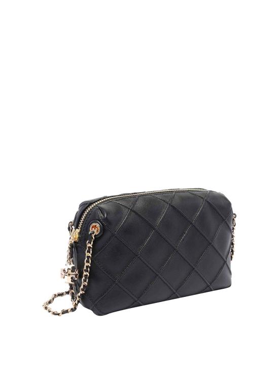 26SS 토리버치 플레밍 소프트 크로스바디백 169226001 - TORY BURCH