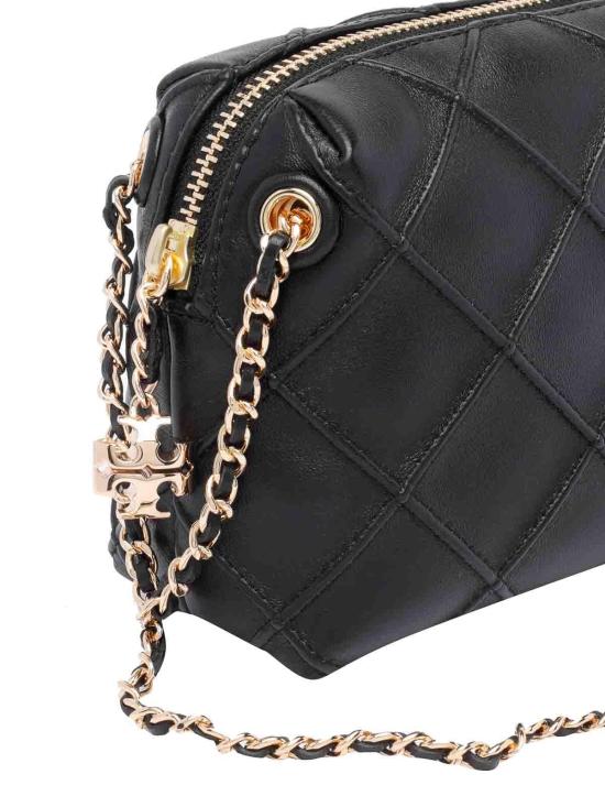 26SS 토리버치 플레밍 소프트 크로스바디백 169226001 - TORY BURCH