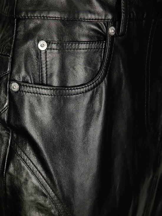 25SS 스포트막스 미디 스커트 2512401011600000 Black - SPORTMAX