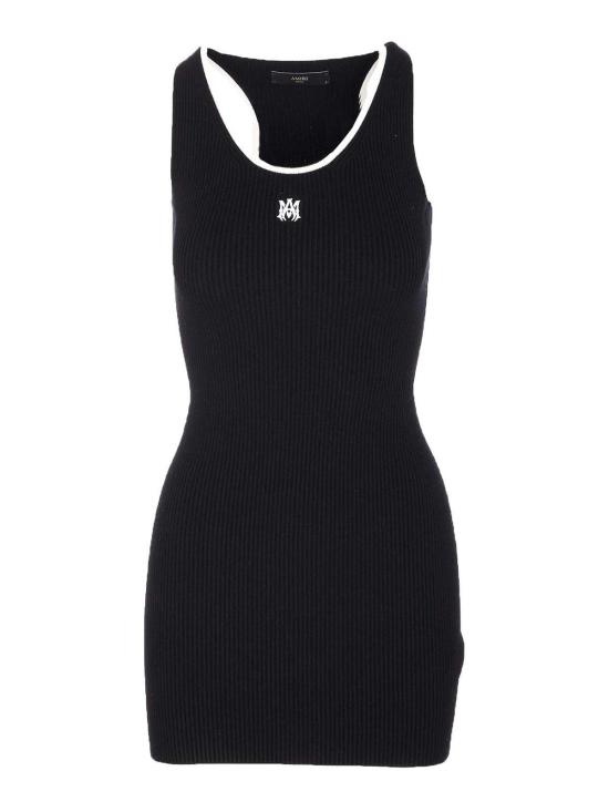 25FW 아미리 숏팬츠 KNRS1008BLACK Black
