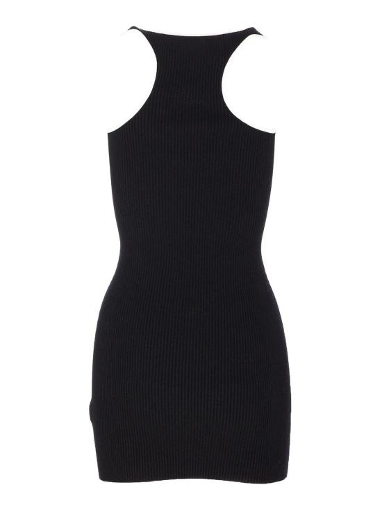 25FW 아미리 숏팬츠 KNRS1008BLACK Black - AMIRI