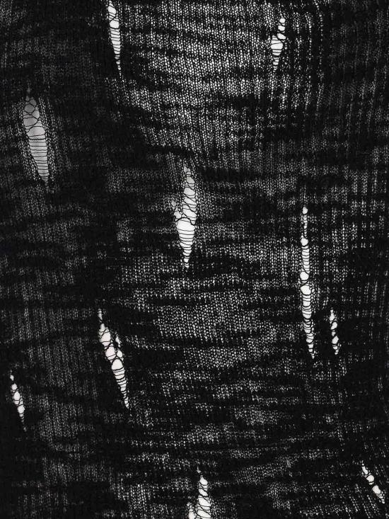 25SS 핑코 민소매 티셔츠 105143A2LPZ99 Black - PINKO