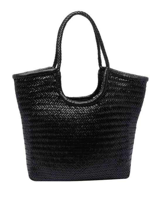 26SS 드래곤디퓨전 숄더백 8914BLACK Black - DRAGON DIFFUSION