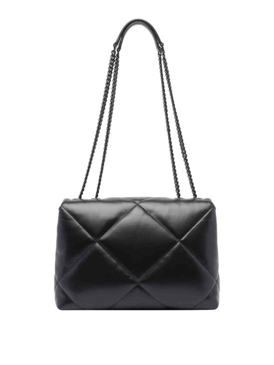 26SS 토리버치 숄더백 174882002 Black - TORY BURCH