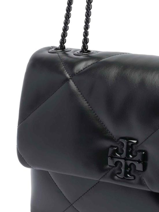 26SS 토리버치 숄더백 174882002 Black - TORY BURCH