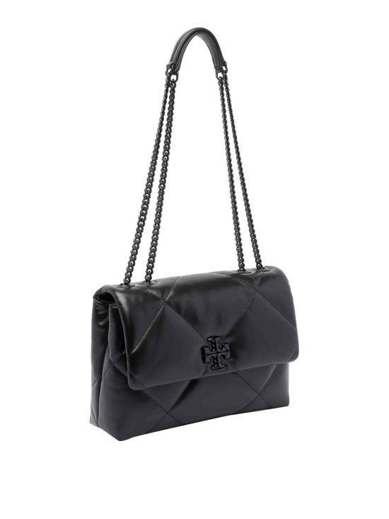 26SS 토리버치 숄더백 174882002 Black - TORY BURCH