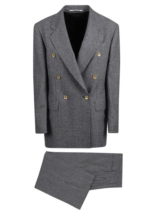 25FW 딸리아토레 수트 세트 T LORELY N3147 White