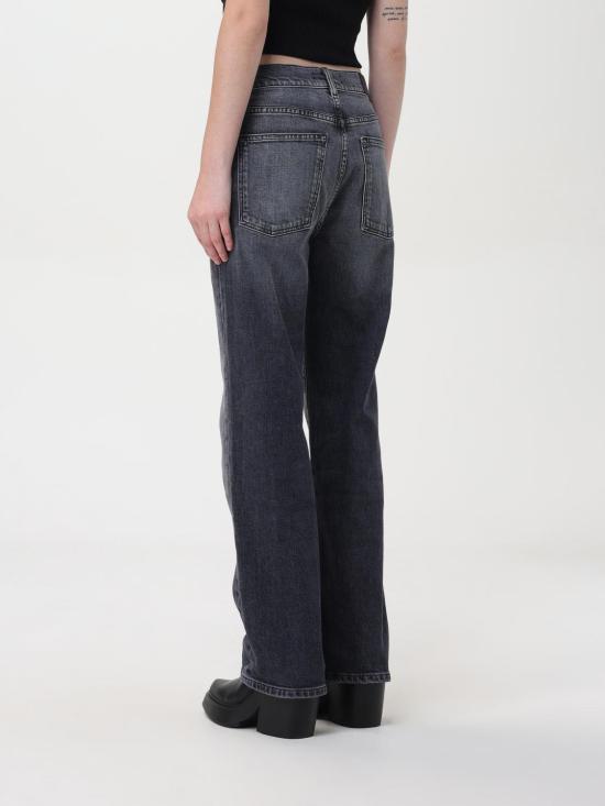 25FW 아미리 데님 팬츠 AWDNGH1005 AGED Black - AMIRI