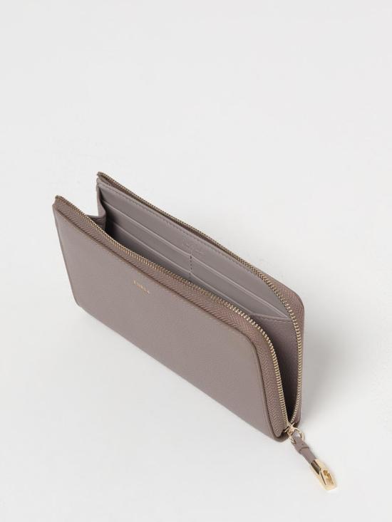 25FW 훌라 지갑 WP00471BX3036 2572S Grey - FURLA
