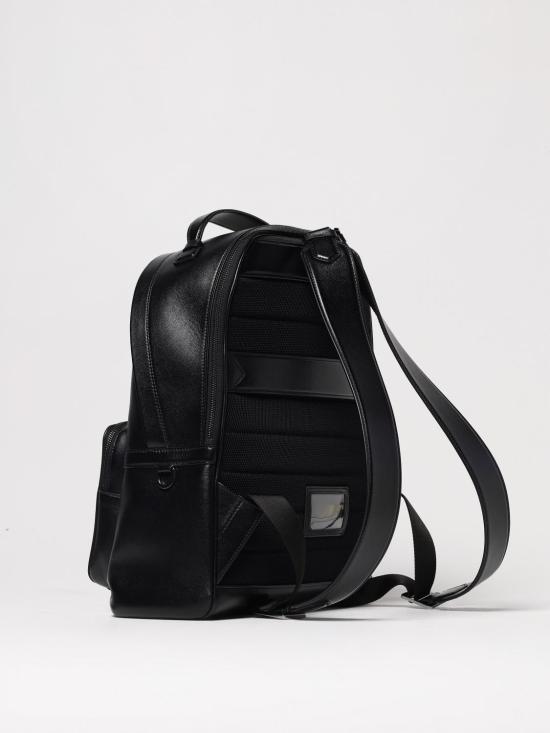 25FW 돌체앤가바나 백팩 BM2385AV956 80999 Black - DOLCE & GABBANA