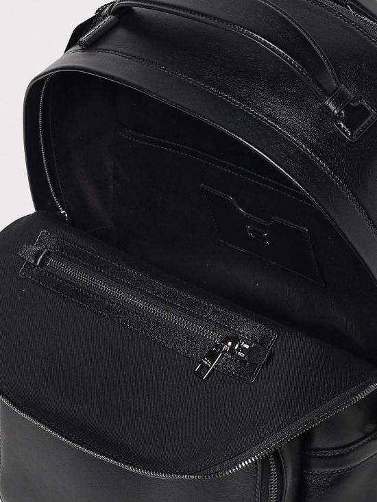 25FW 돌체앤가바나 백팩 BM2385AV956 80999 Black - DOLCE & GABBANA